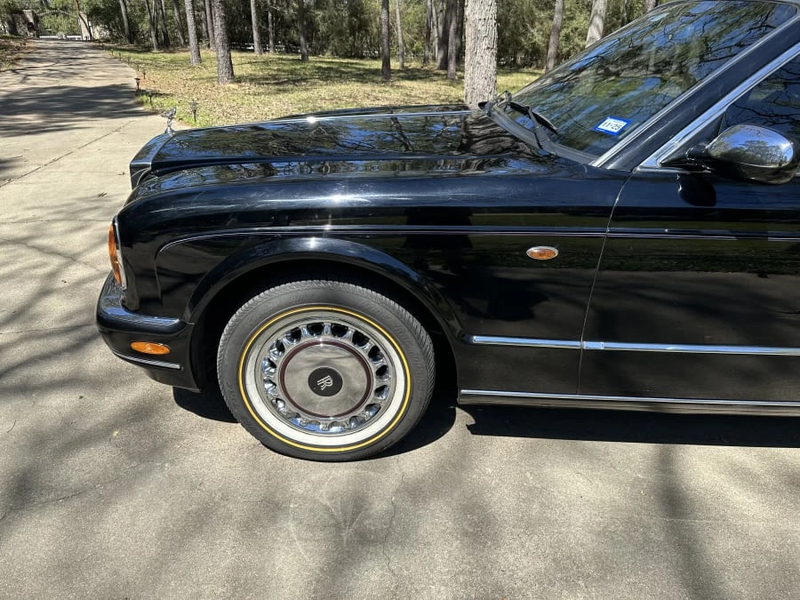 1999 Rolls-Royce Silver Seraph - Image 9 of 31