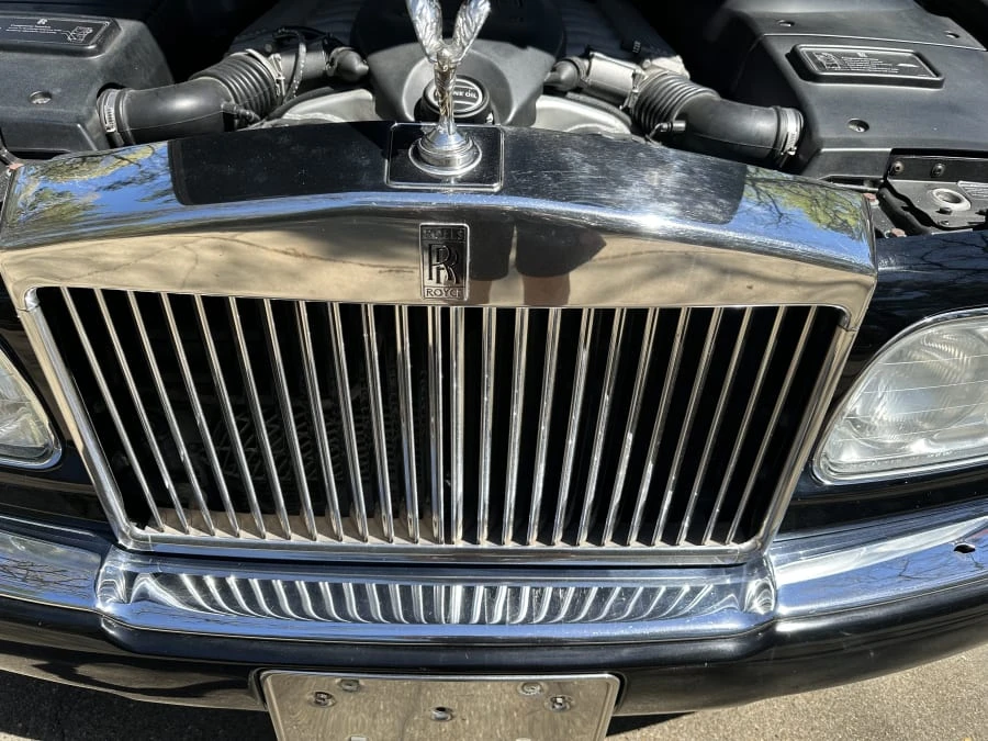 1999 Rolls-Royce Silver Seraph - Image 13 of 31