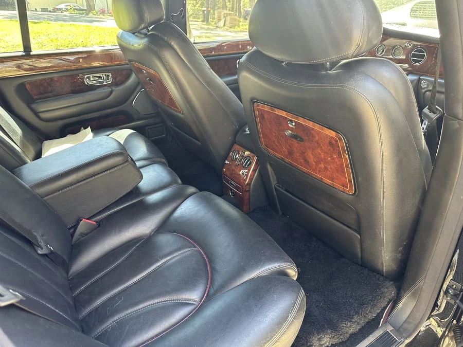 1999 Rolls-Royce Silver Seraph - Image 23 of 31
