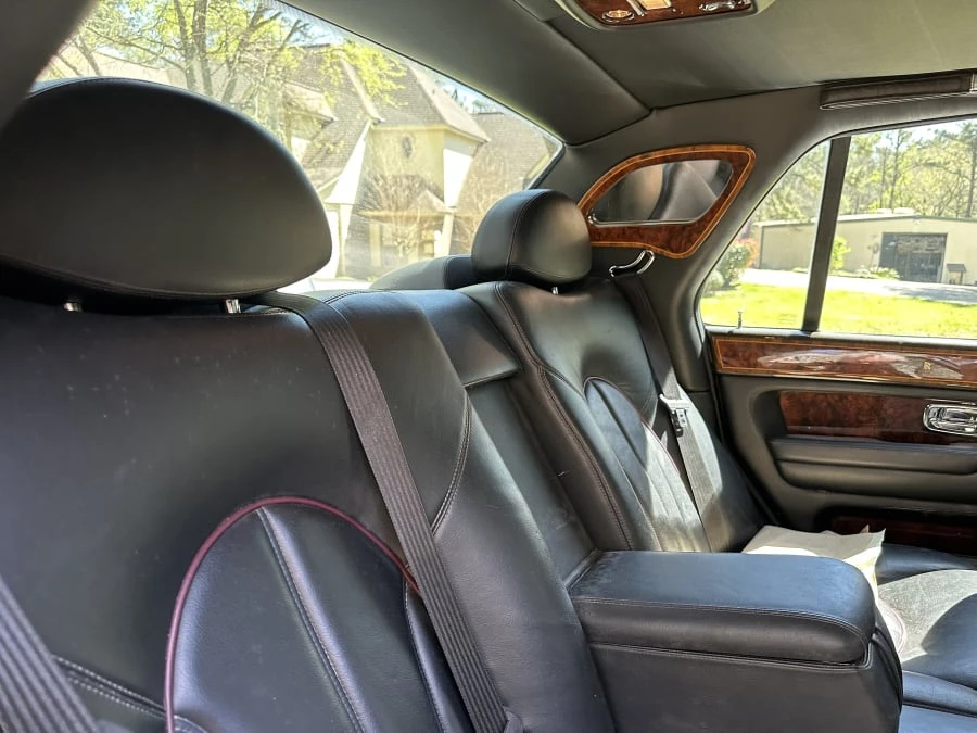 1999 Rolls-Royce Silver Seraph - Image 20 of 31