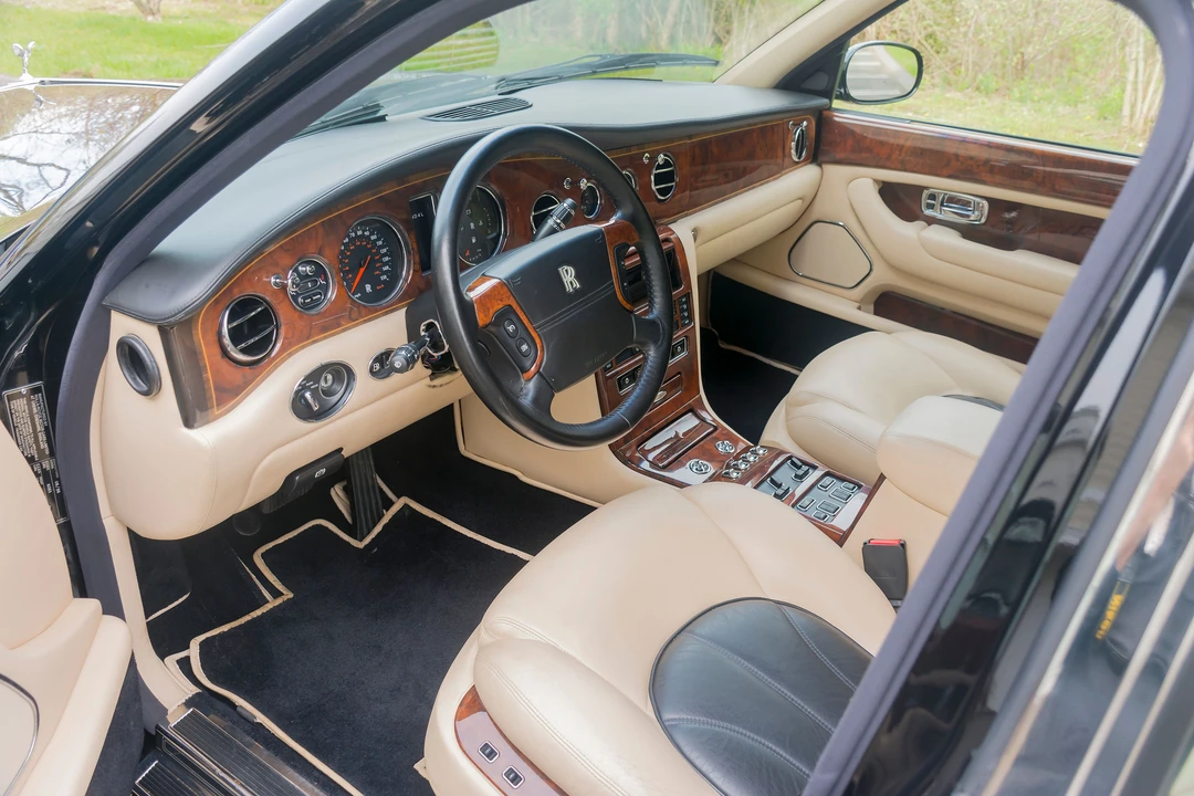 1999 Rolls-Royce Silver Seraph - Image 25 of 27