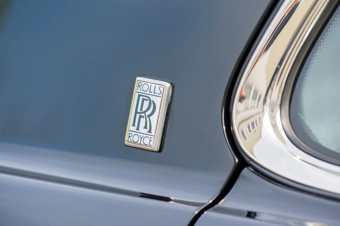 1999 Rolls-Royce Silver Seraph - Image 13 of 27