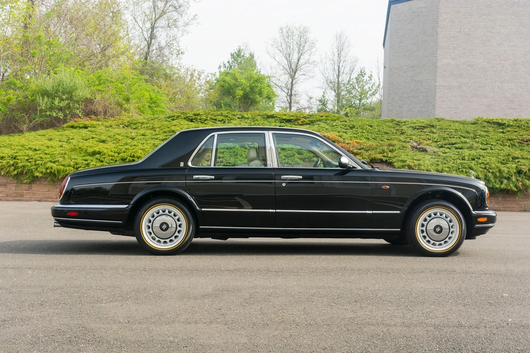 1999 Rolls-Royce Silver Seraph - Image 26 of 27