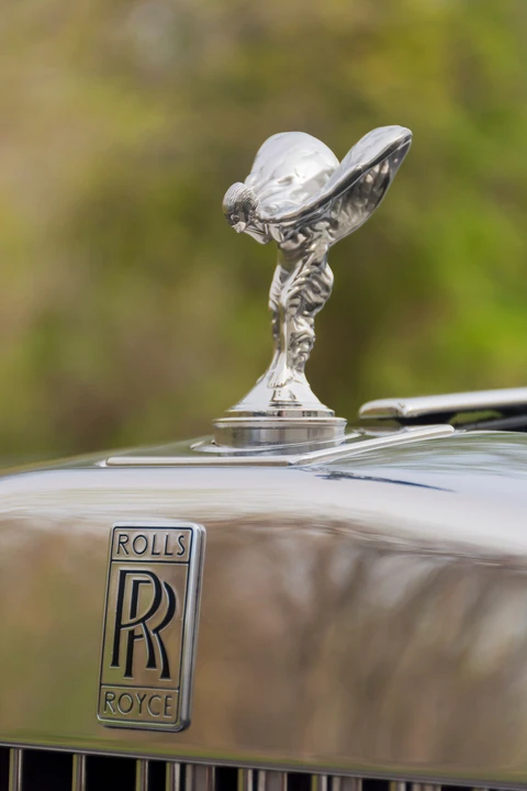 1999 Rolls-Royce Silver Seraph - Image 20 of 27