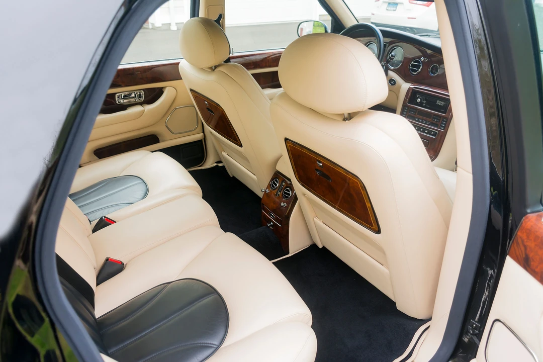 1999 Rolls-Royce Silver Seraph - Image 23 of 27