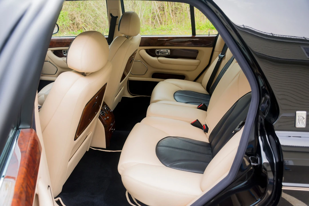 1999 Rolls-Royce Silver Seraph - Image 24 of 27