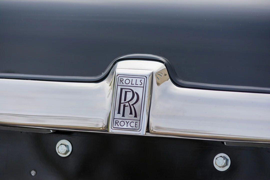 1999 Rolls-Royce Silver Seraph - Image 14 of 27