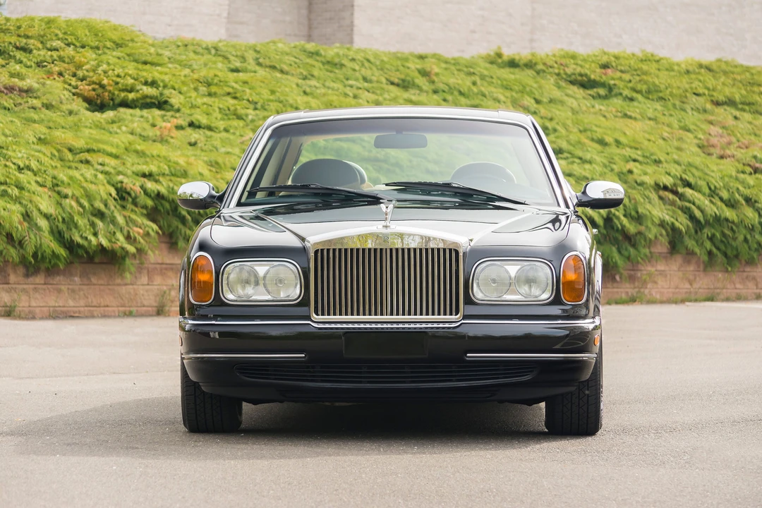 1999 Rolls-Royce Silver Seraph - Image 7 of 27