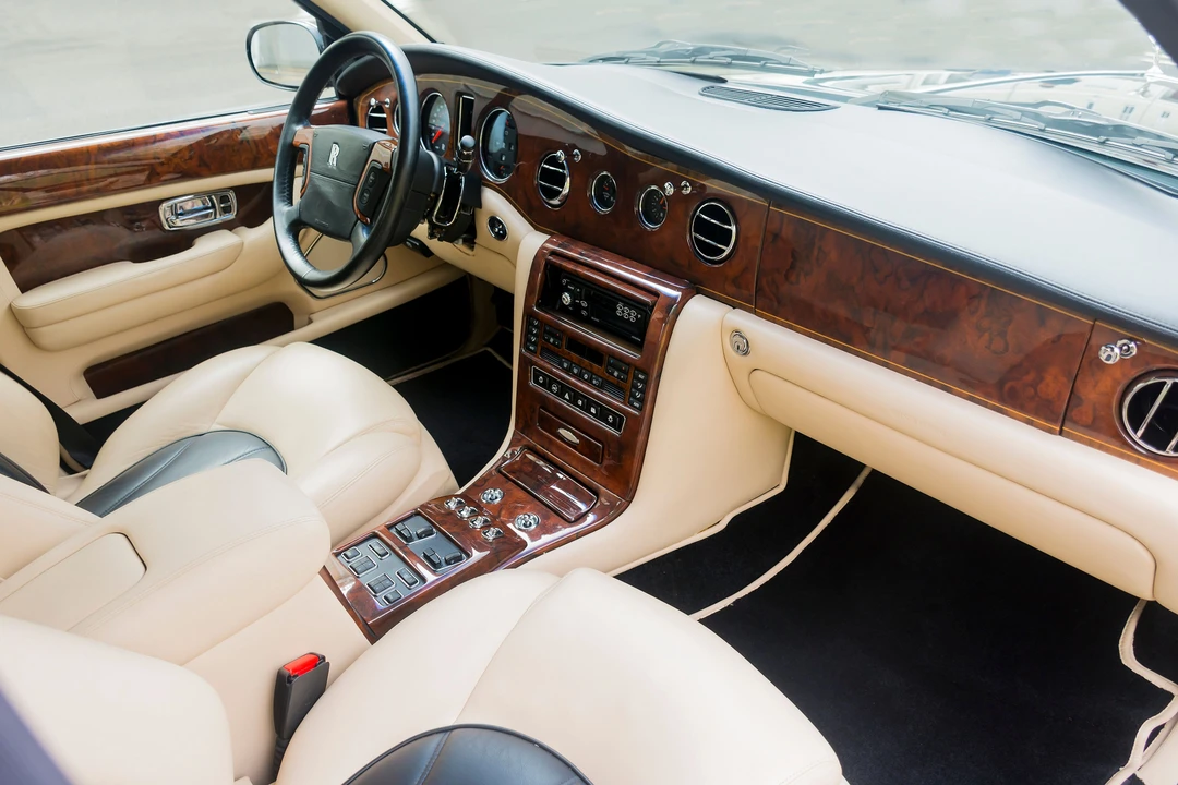 1999 Rolls-Royce Silver Seraph - Image 22 of 27