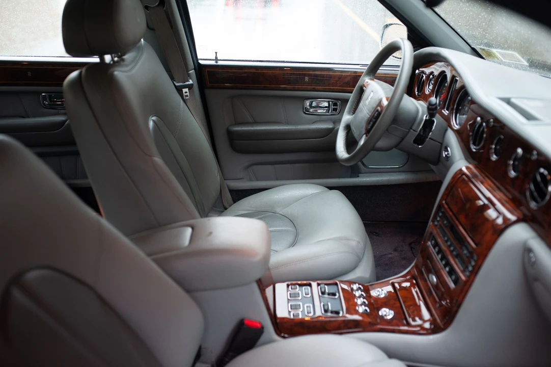 1999 Rolls-Royce Silver Seraph - Image 28 of 31
