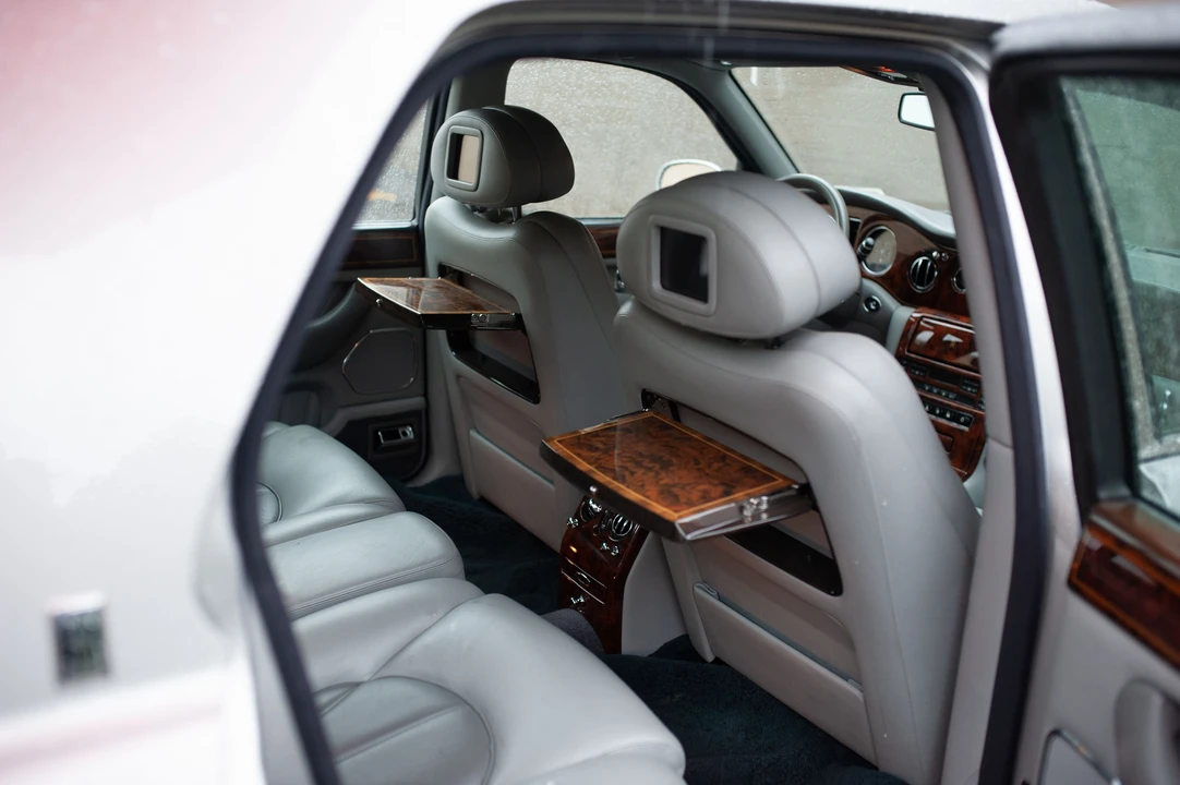 1999 Rolls-Royce Silver Seraph - Image 26 of 31