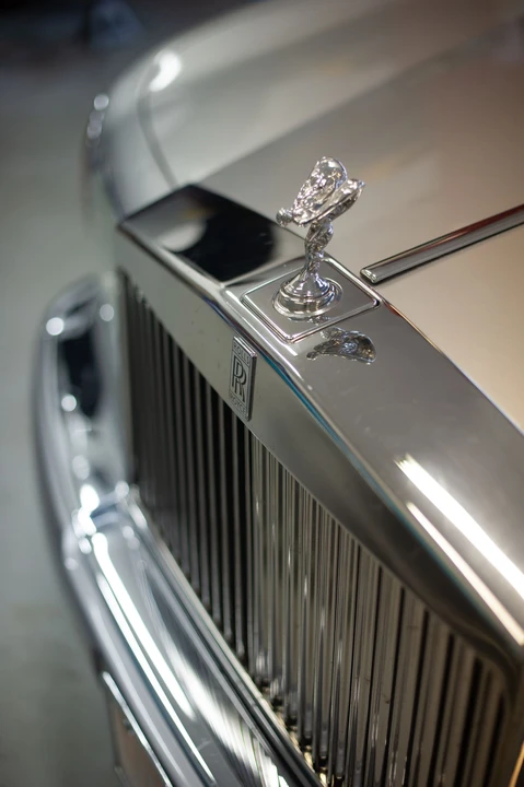1999 Rolls-Royce Silver Seraph - Image 12 of 31