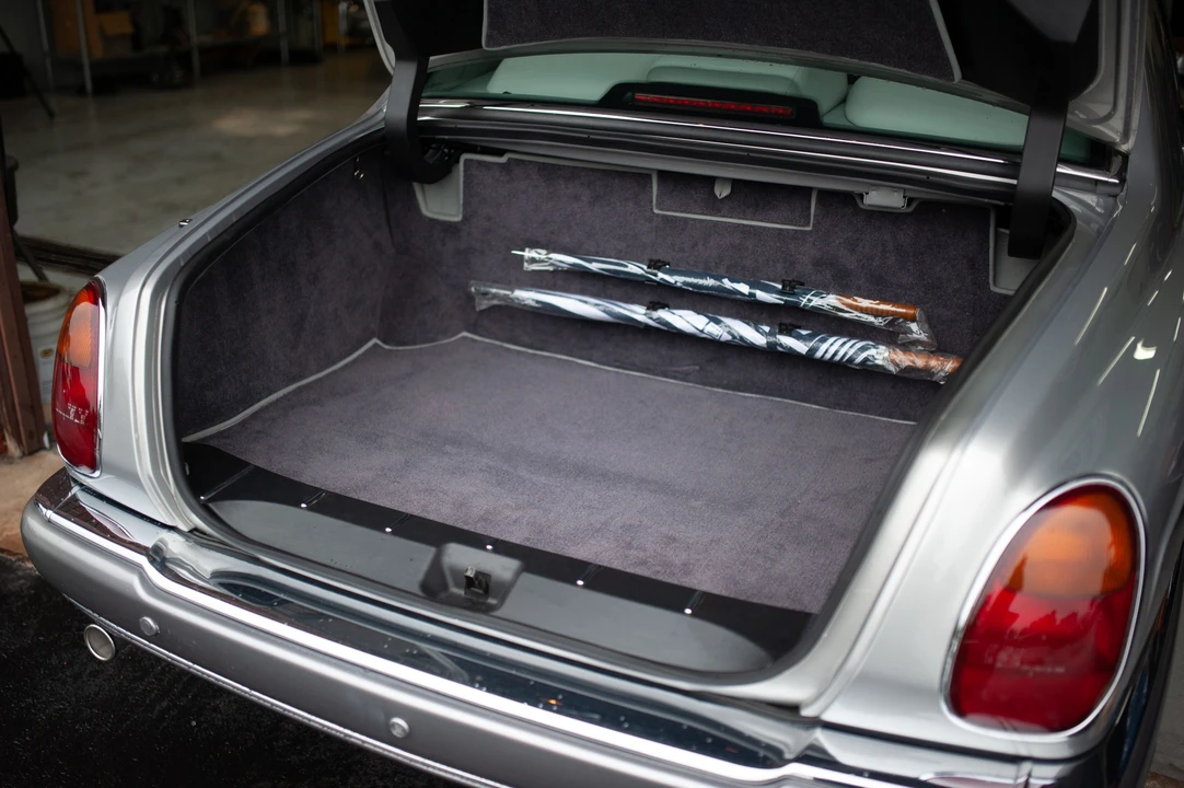 1999 Rolls-Royce Silver Seraph - Image 20 of 31