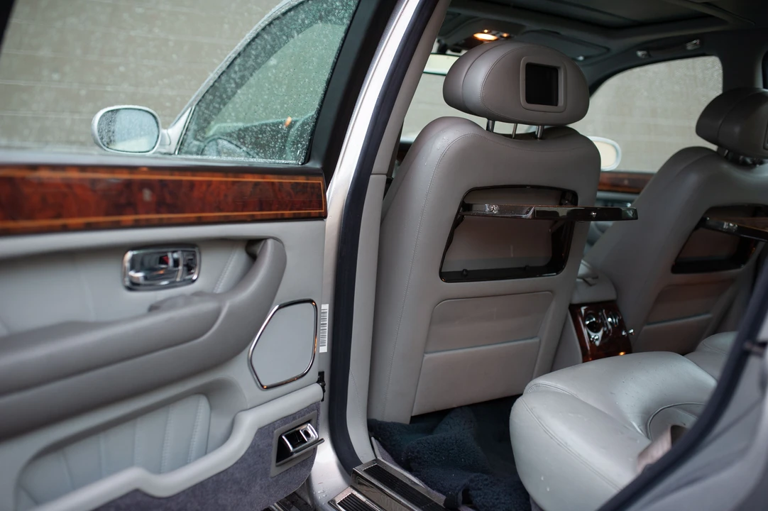 1999 Rolls-Royce Silver Seraph - Image 23 of 31