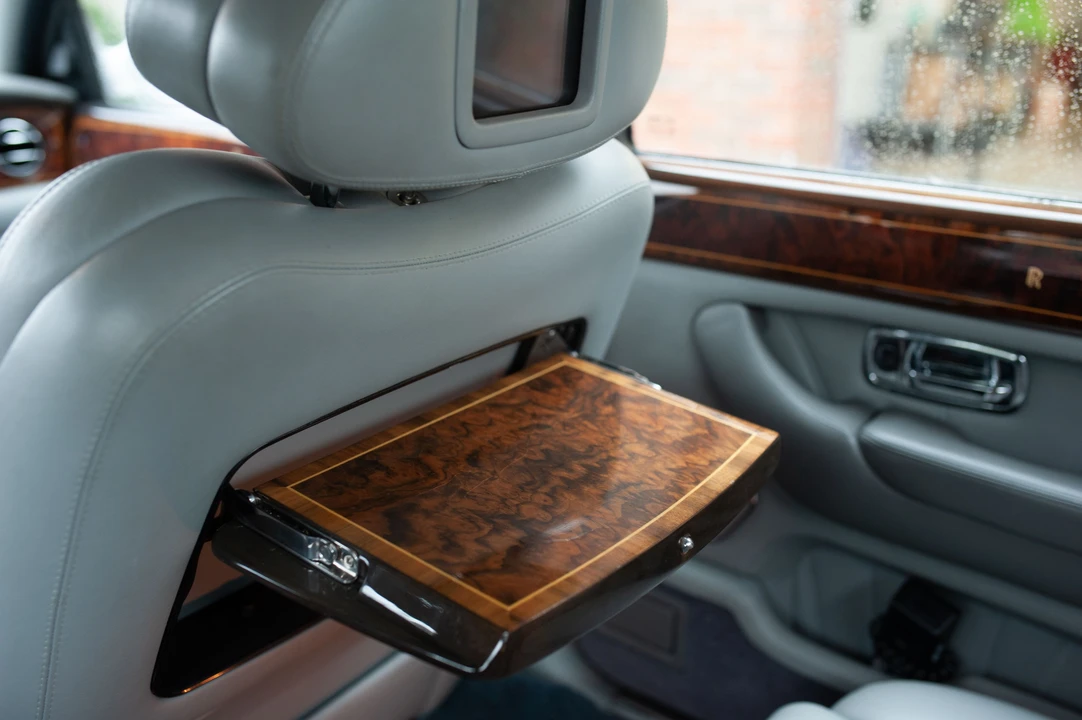 1999 Rolls-Royce Silver Seraph - Image 6 of 31