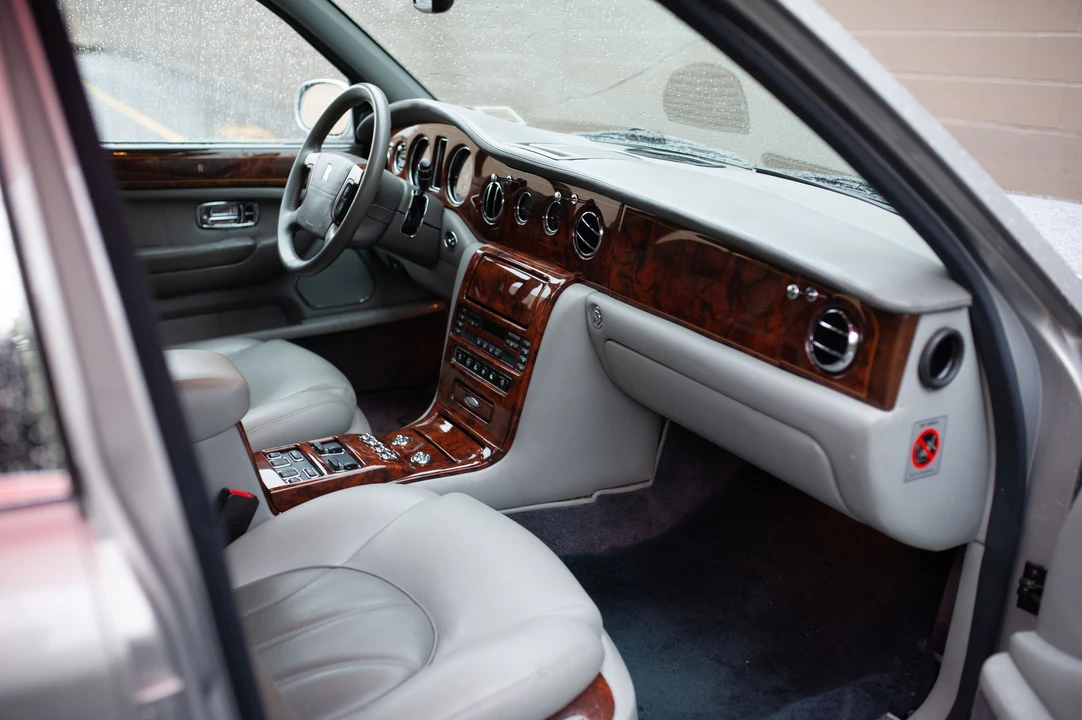 1999 Rolls-Royce Silver Seraph - Image 27 of 31