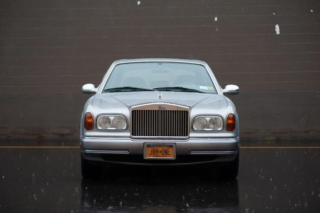 1999 Rolls-Royce Silver Seraph - Image 29 of 31