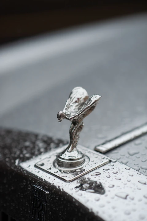 1999 Rolls-Royce Silver Seraph - Image 31 of 31
