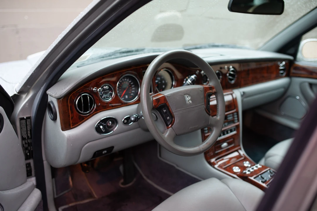 1999 Rolls-Royce Silver Seraph - Image 30 of 31