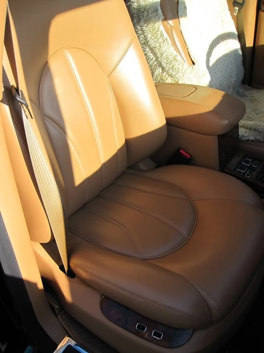 1999 Rolls-Royce Silver Seraph - Image 6 of 12