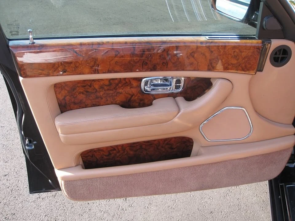 1999 Rolls-Royce Silver Seraph - Image 11 of 12
