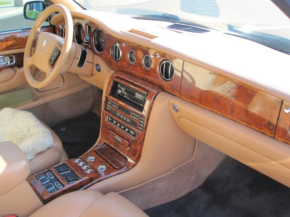 1999 Rolls-Royce Silver Seraph - Image 2 of 12