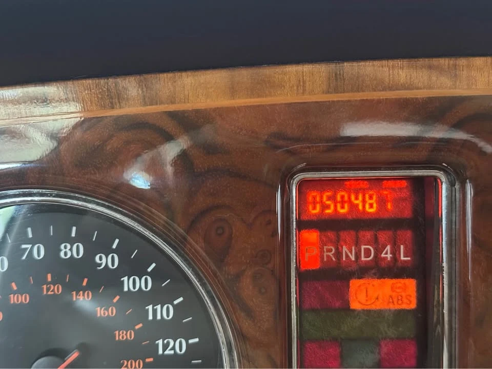 1999 Rolls-Royce Silver Seraph - Image 16 of 19