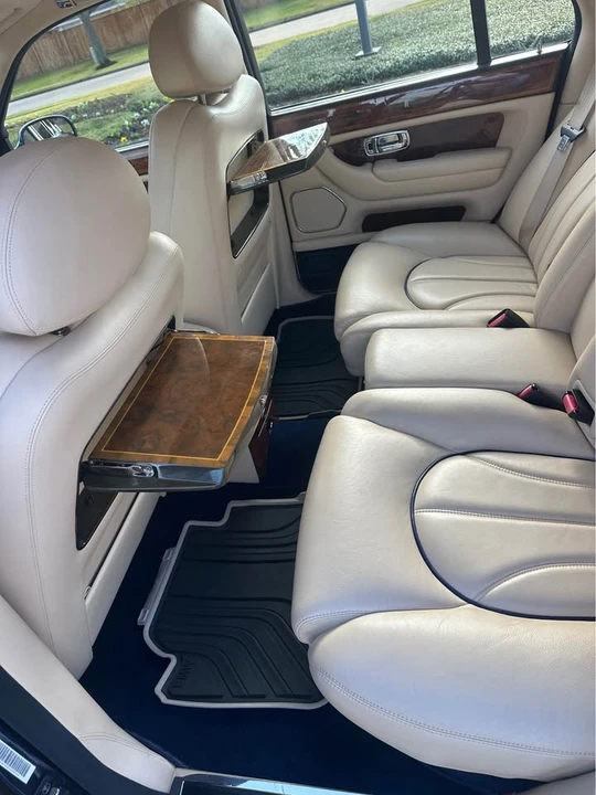 1999 Rolls-Royce Silver Seraph - Image 8 of 19