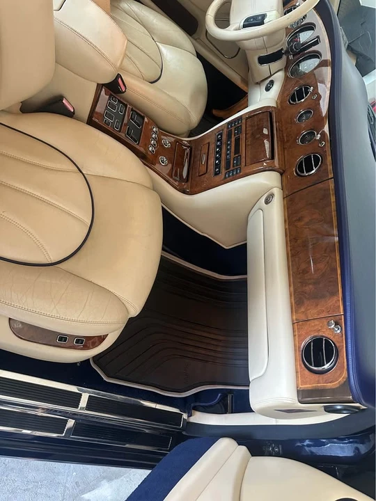 1999 Rolls-Royce Silver Seraph - Image 18 of 19