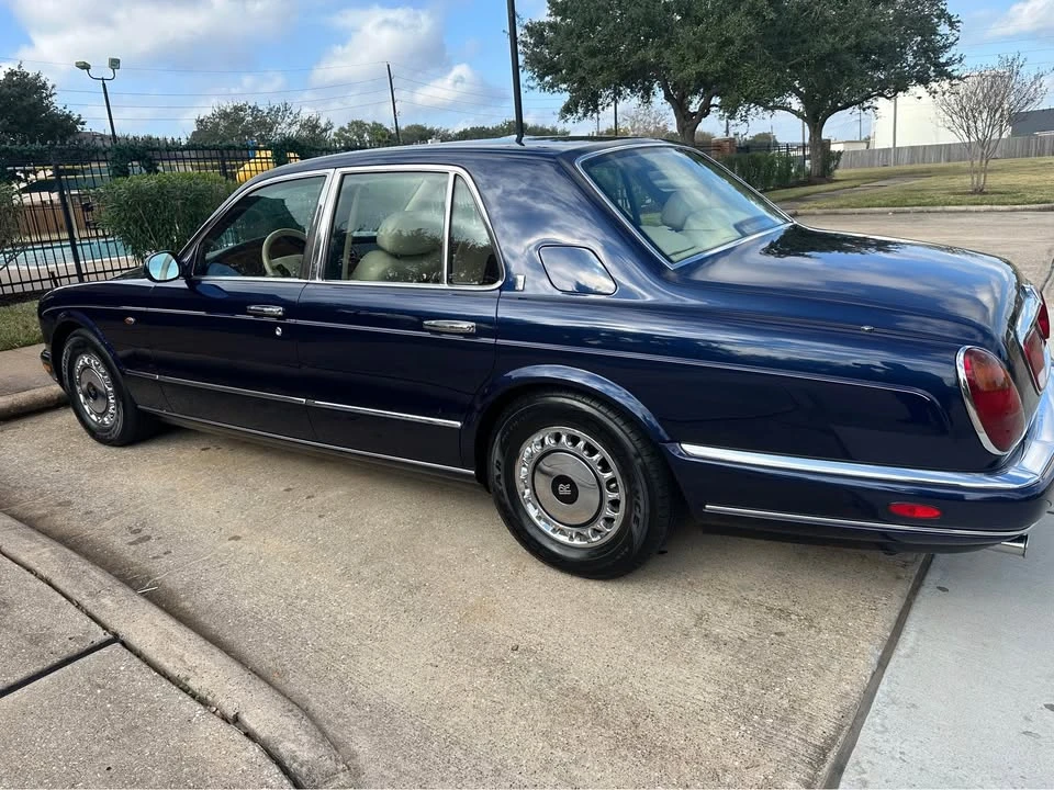 1999 Rolls-Royce Silver Seraph - Image 20 of 20