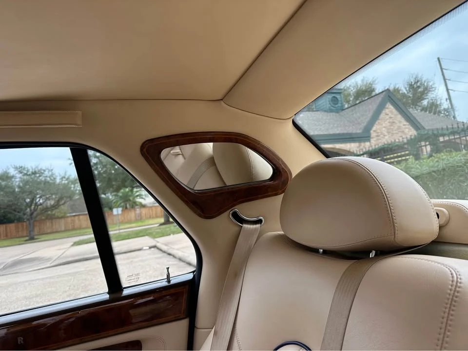1999 Rolls-Royce Silver Seraph - Image 16 of 20