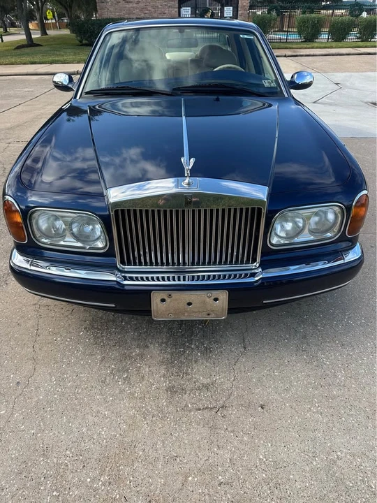 1999 Rolls-Royce Silver Seraph - Image 2 of 20