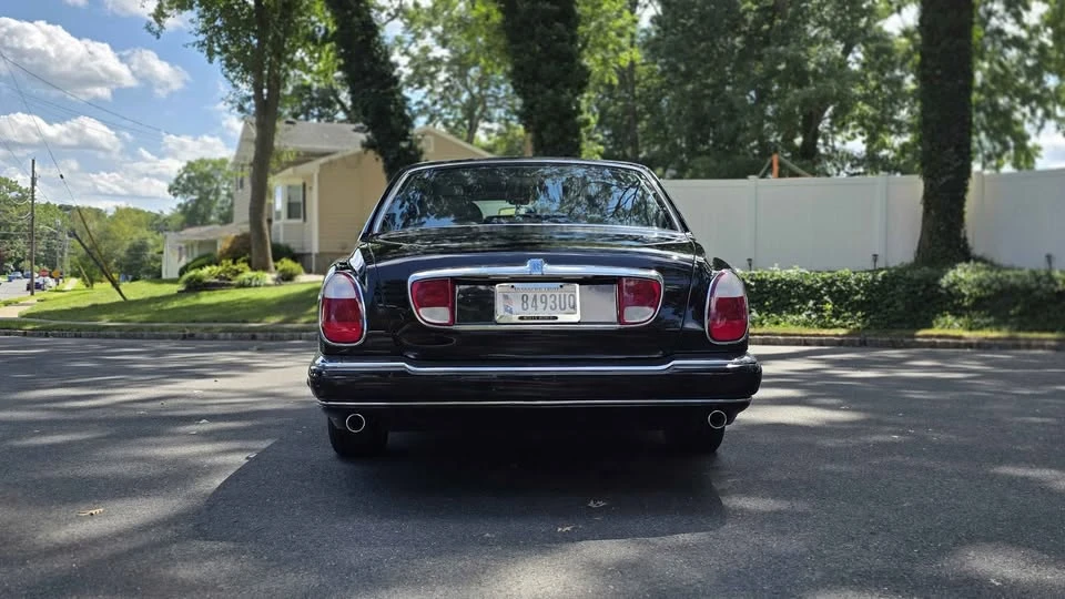 1999 Rolls-Royce Silver Seraph - Image 4 of 18