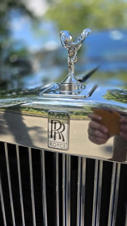 1999 Rolls-Royce Silver Seraph - Image 12 of 18