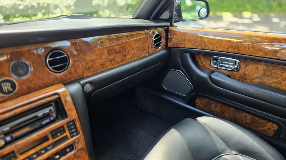 1999 Rolls-Royce Silver Seraph - Image 7 of 18
