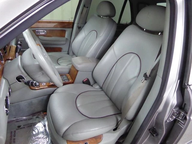 1999 Rolls-Royce Silver Seraph - Image 17 of 20