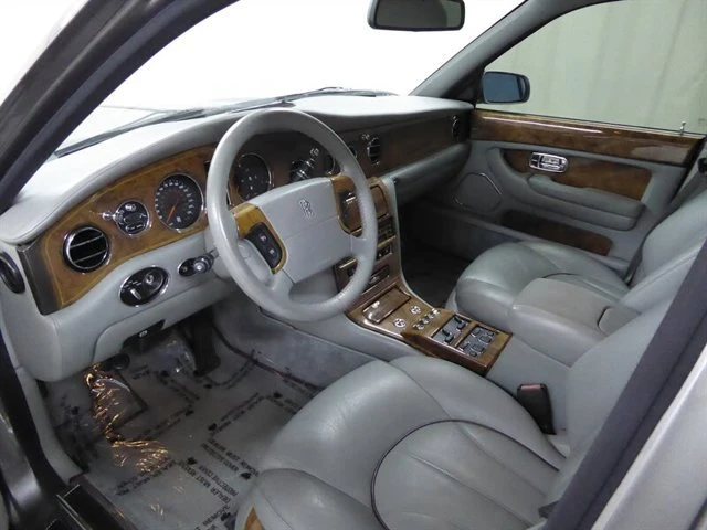 1999 Rolls-Royce Silver Seraph - Image 16 of 20
