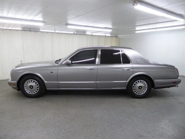 1999 Rolls-Royce Silver Seraph - Image 3 of 20