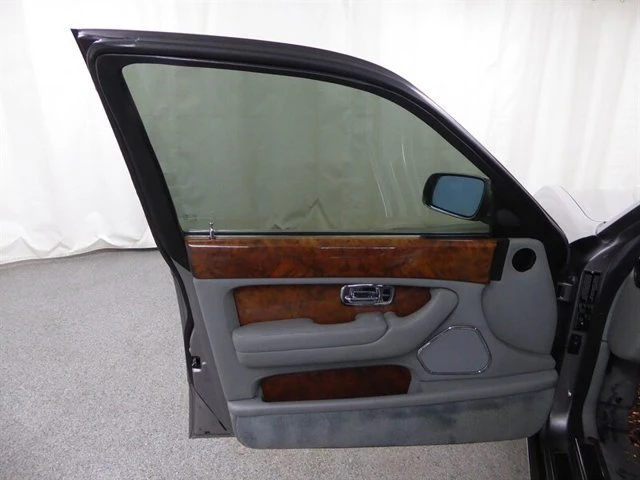 1999 Rolls-Royce Silver Seraph - Image 19 of 20