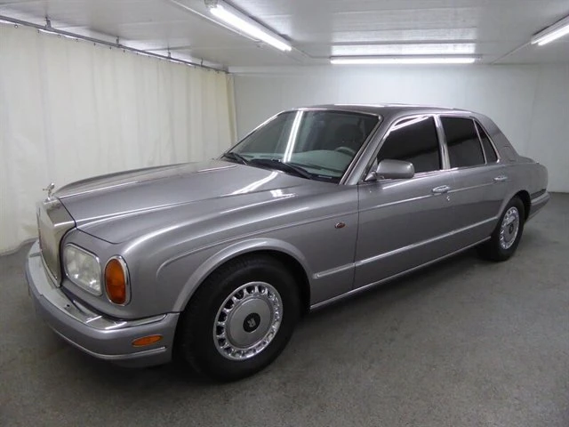 1999 Rolls-Royce Silver Seraph - Image 2 of 20