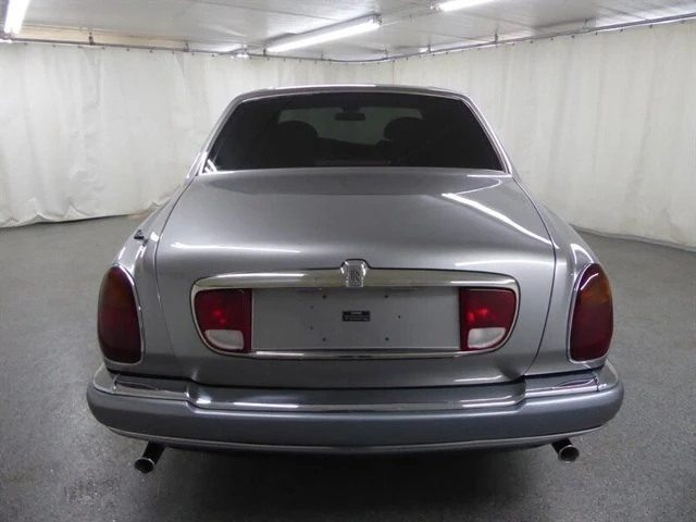 1999 Rolls-Royce Silver Seraph - Image 5 of 20