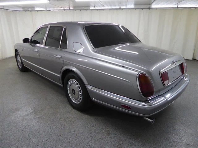 1999 Rolls-Royce Silver Seraph - Image 4 of 20