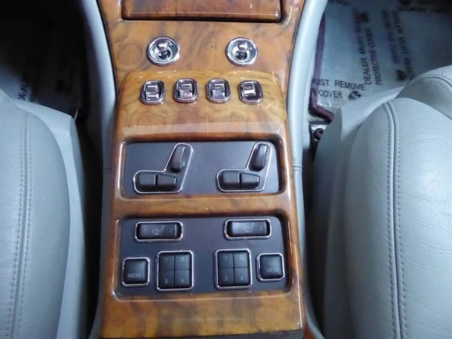1999 Rolls-Royce Silver Seraph - Image 14 of 20