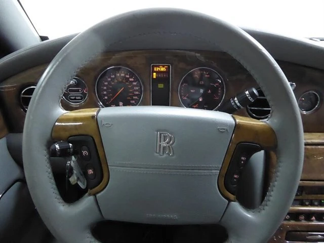 1999 Rolls-Royce Silver Seraph - Image 10 of 20