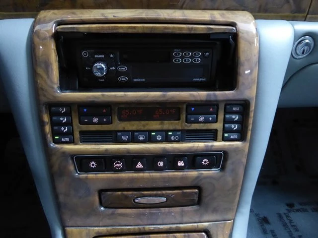 1999 Rolls-Royce Silver Seraph - Image 13 of 20