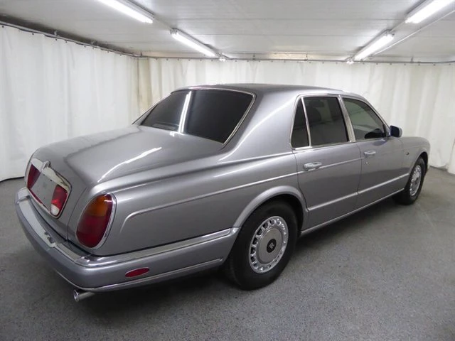 1999 Rolls-Royce Silver Seraph - Image 6 of 20