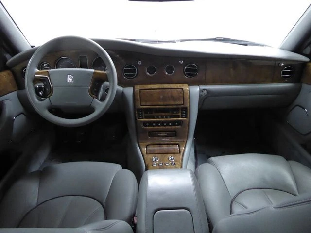 1999 Rolls-Royce Silver Seraph - Image 8 of 20