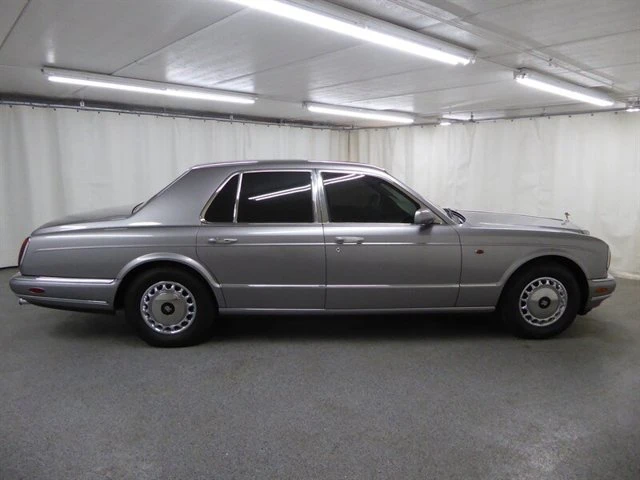 1999 Rolls-Royce Silver Seraph - Image 7 of 20