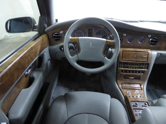 1999 Rolls-Royce Silver Seraph - Image 9 of 20