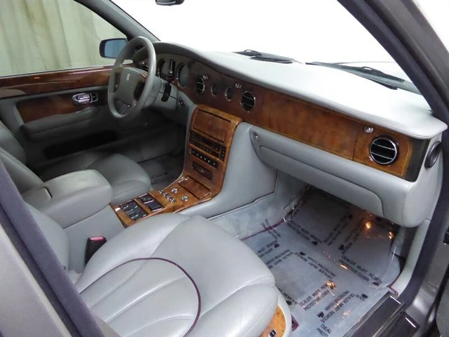 1999 Rolls-Royce Silver Seraph - Image 19 of 19